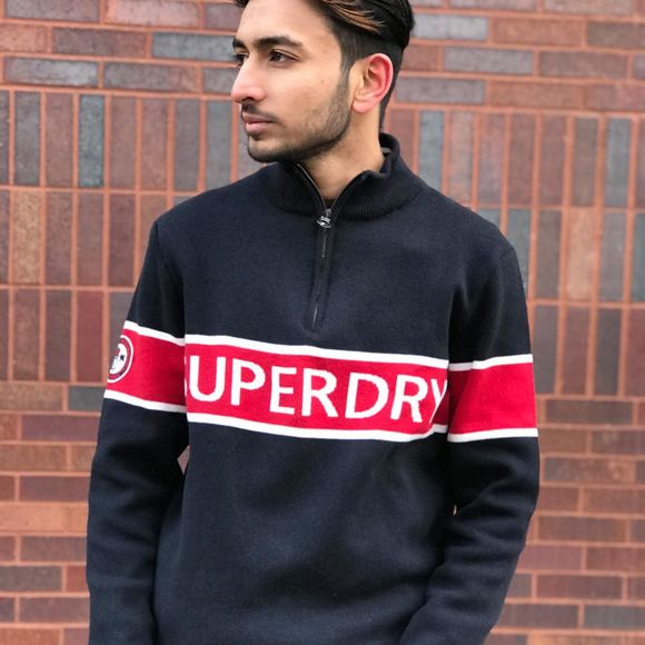 Meet your Posher, Abdullah - Picture 1 of 1